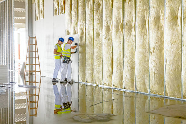 , HI Insulation Contractor Company